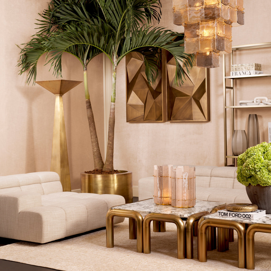 Modulares Sofa Hunter - Lounge links