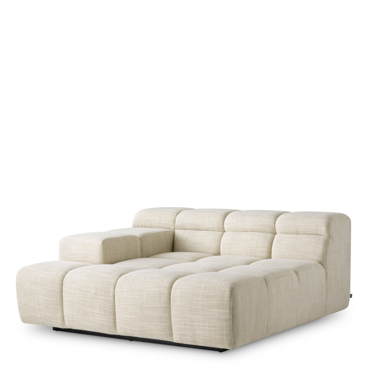 Modulares Sofa Hunter - Lounge links