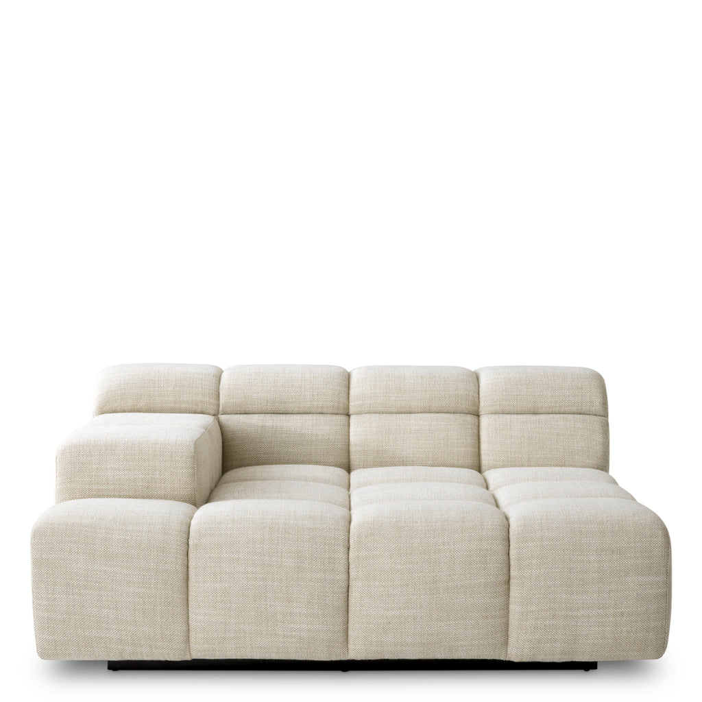 Modulares Sofa Hunter - Lounge links