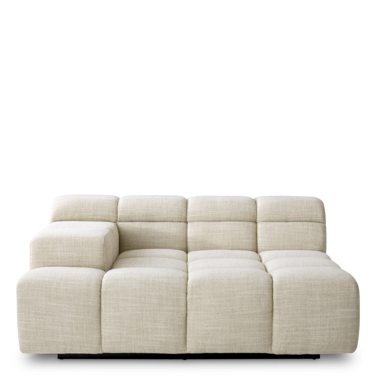 Modulares Sofa Hunter - Lounge links
