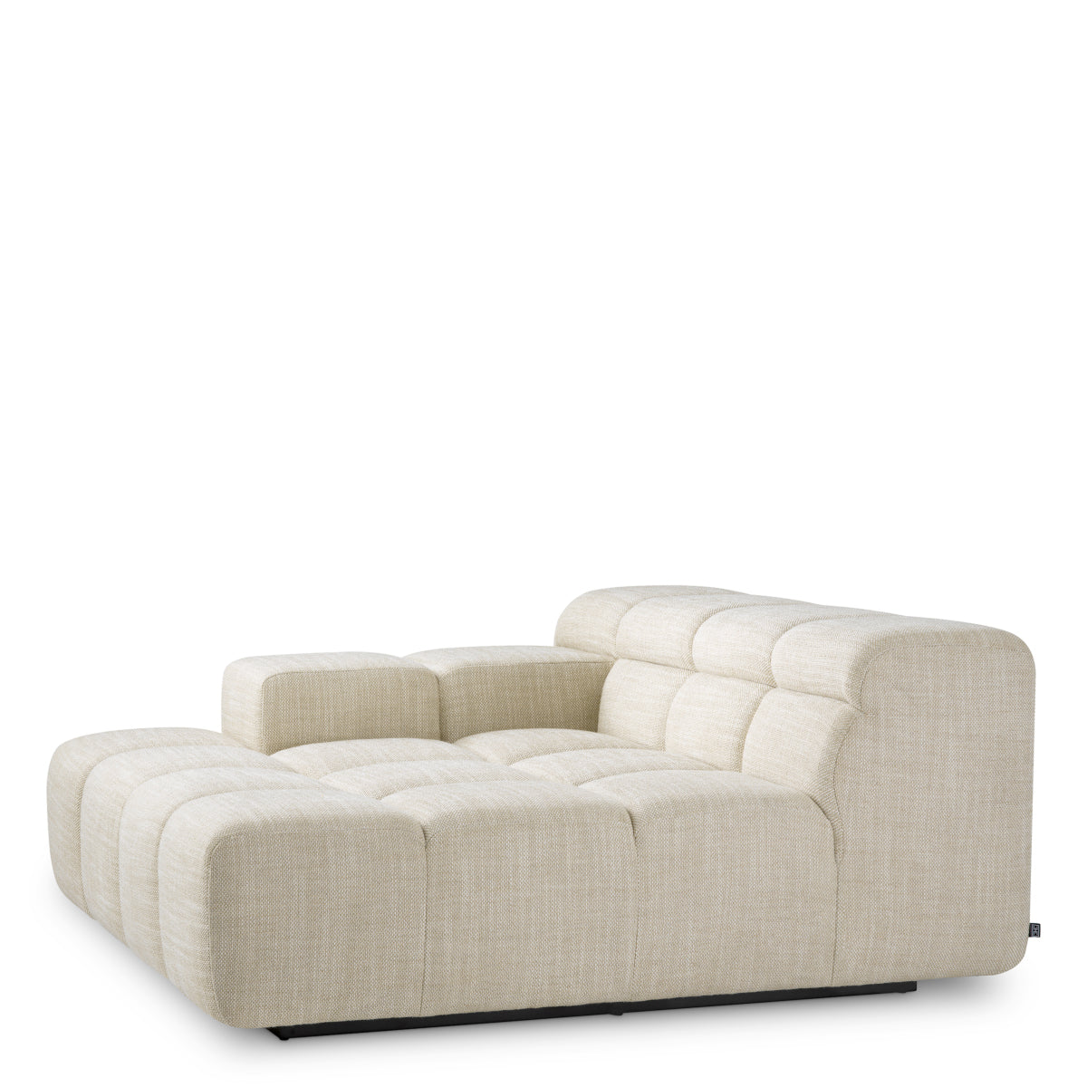 Modulares Sofa Hunter - Lounge links