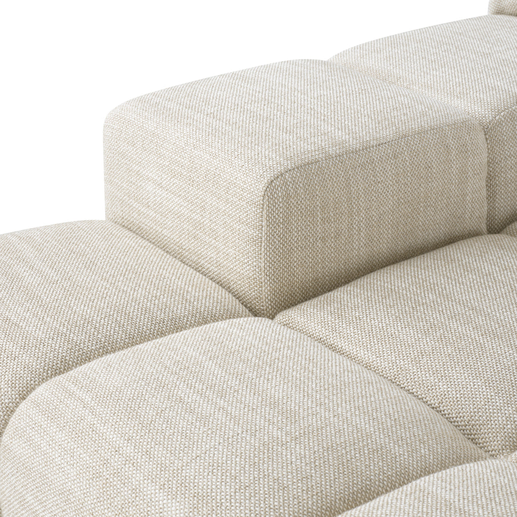 Modulares Sofa Hunter - Lounge links