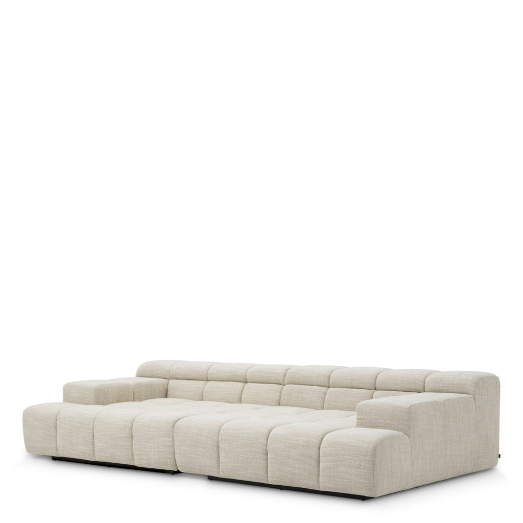 Modulares Sofa Hunter - Lounge rechts