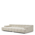 Modulares Sofa Hunter - Lounge rechts