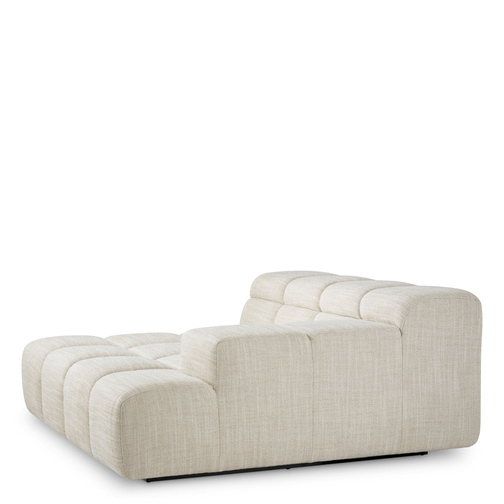 Modulares Sofa Hunter - Lounge rechts