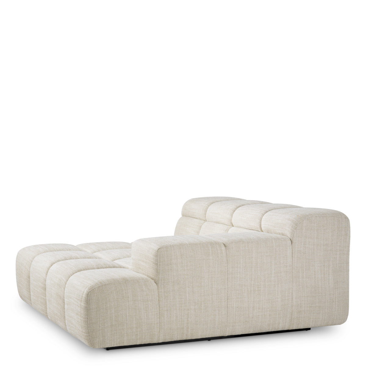 Modulares Sofa Hunter - Lounge rechts