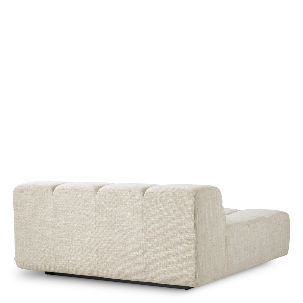 Modulares Sofa Hunter - Lounge rechts