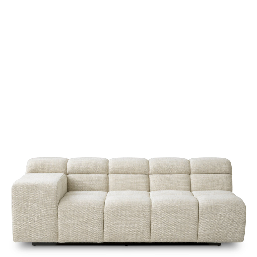 Modulares Sofa Hunter - Links