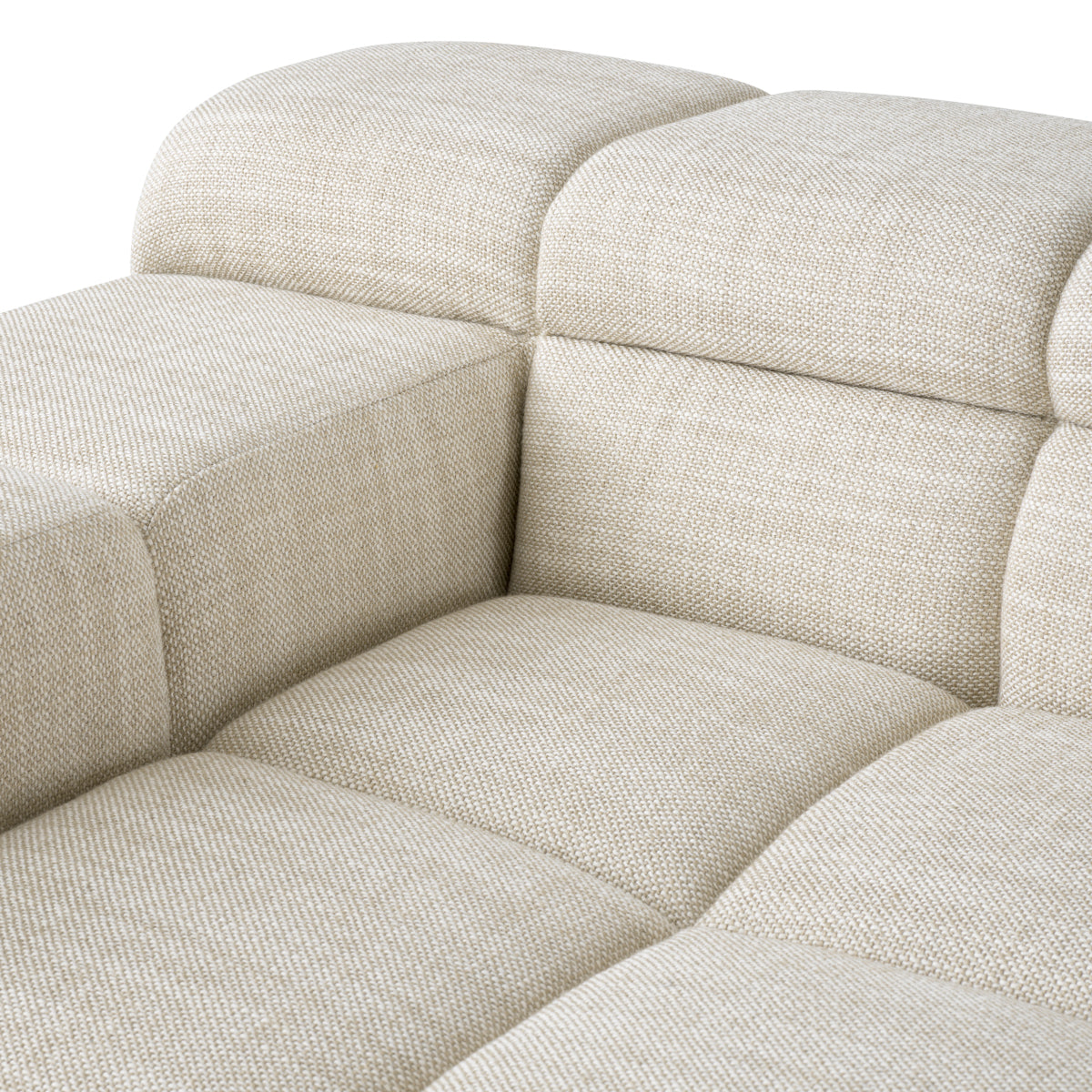 Modulares Sofa Hunter - Links