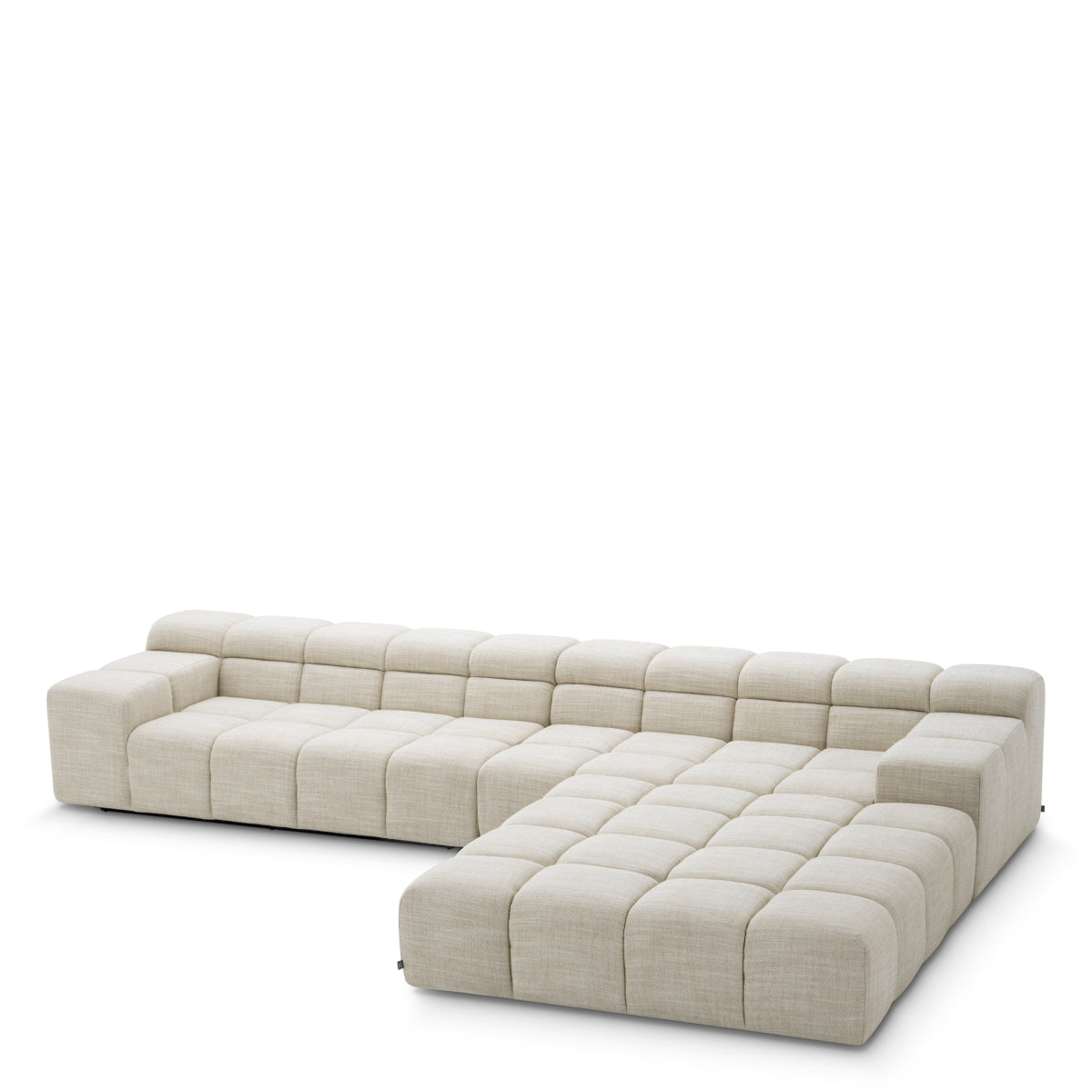 Modulares Sofa Hunter - rechts