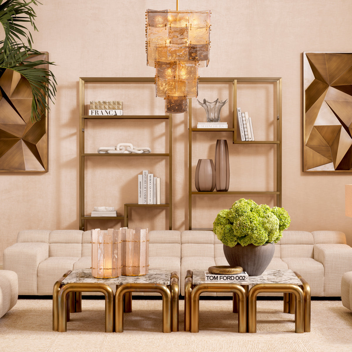 Modulares Sofa Hunter - rechts