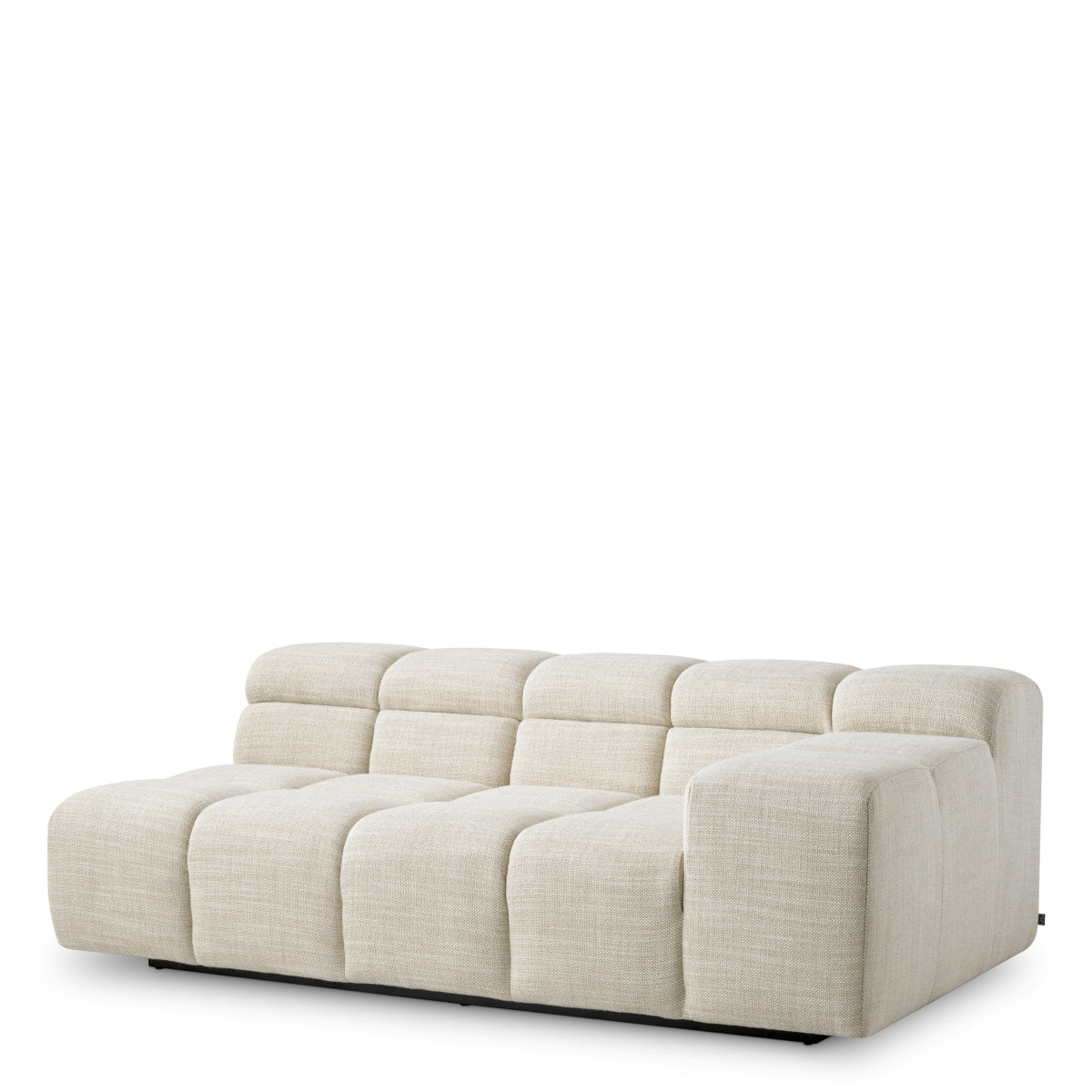 Modulares Sofa Hunter - rechts