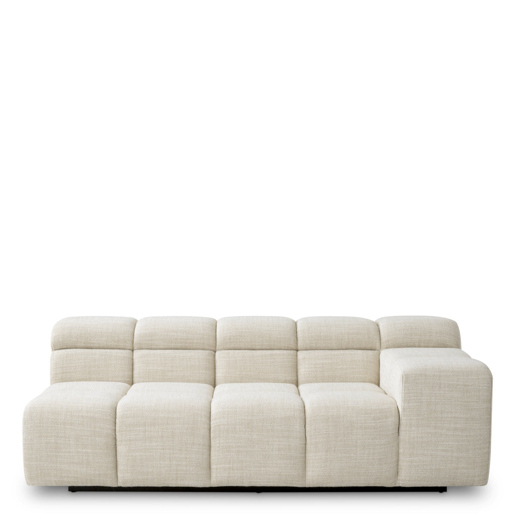 Modulares Sofa Hunter - rechts