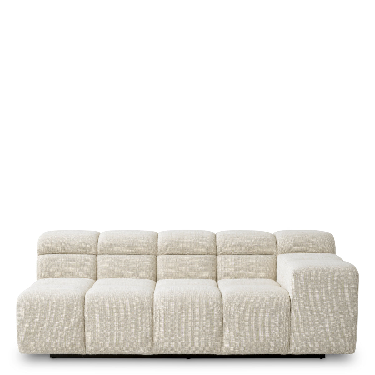 Modulares Sofa Hunter - rechts