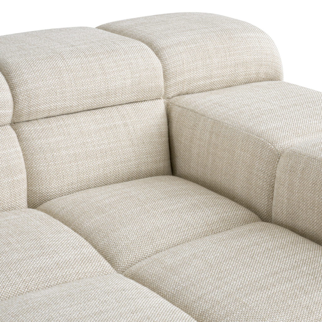 Modulares Sofa Hunter - rechts