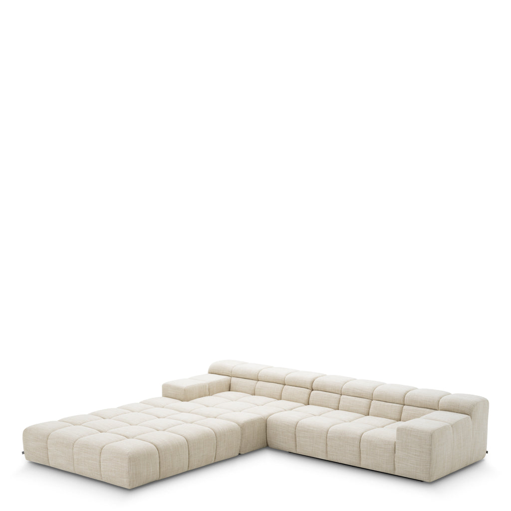 Modulsofa Hunter - Ottomane