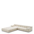 Modulsofa Hunter - Ottomane