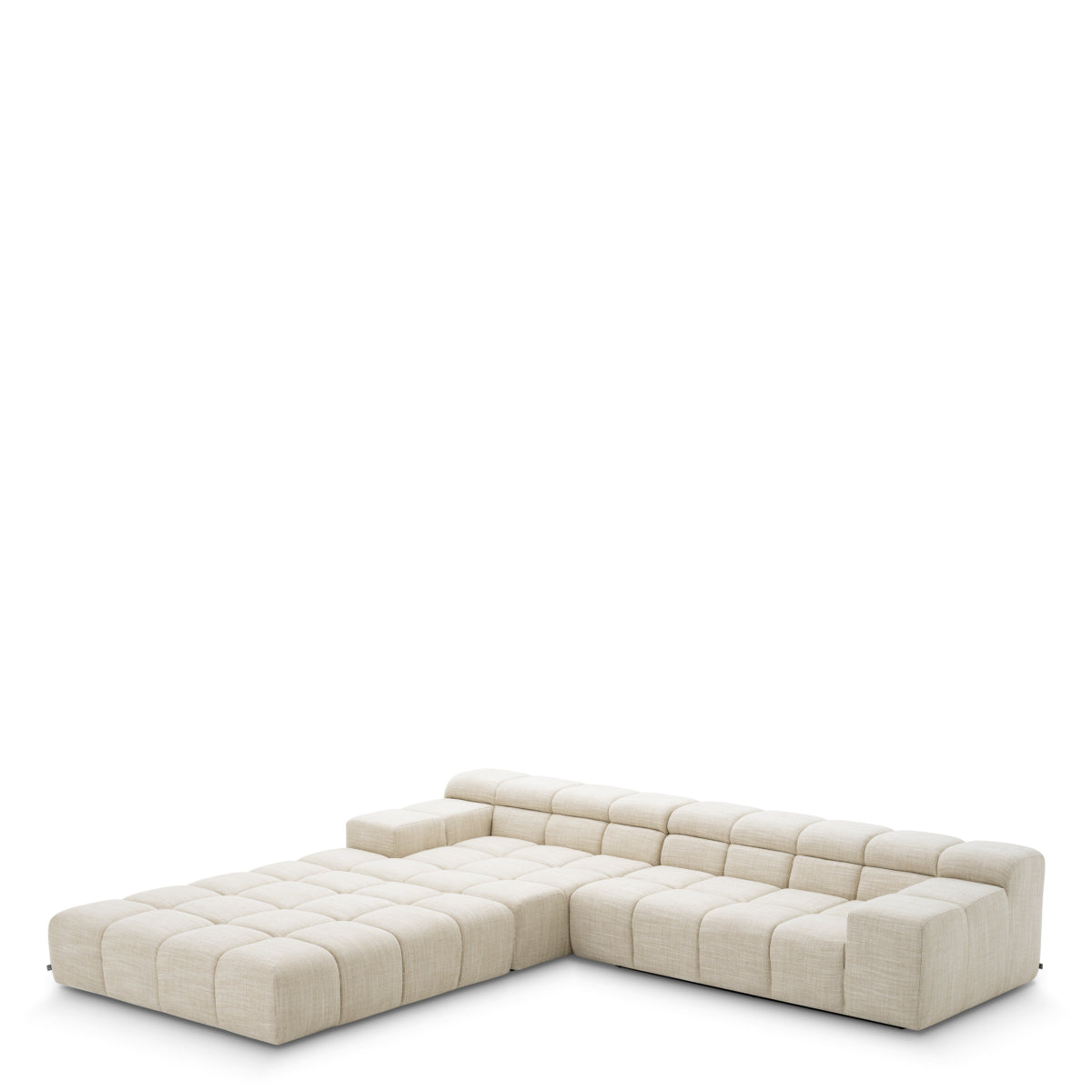 Modulsofa Hunter - Ottomane