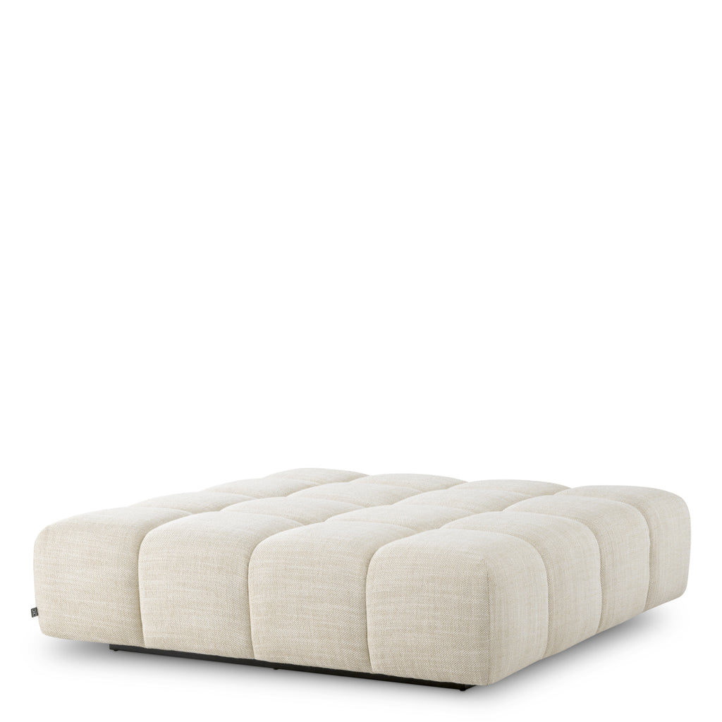 Modulsofa Hunter - Ottomane