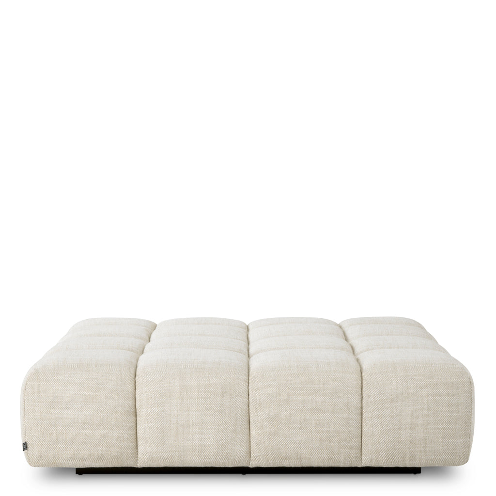 Modulsofa Hunter - Ottomane