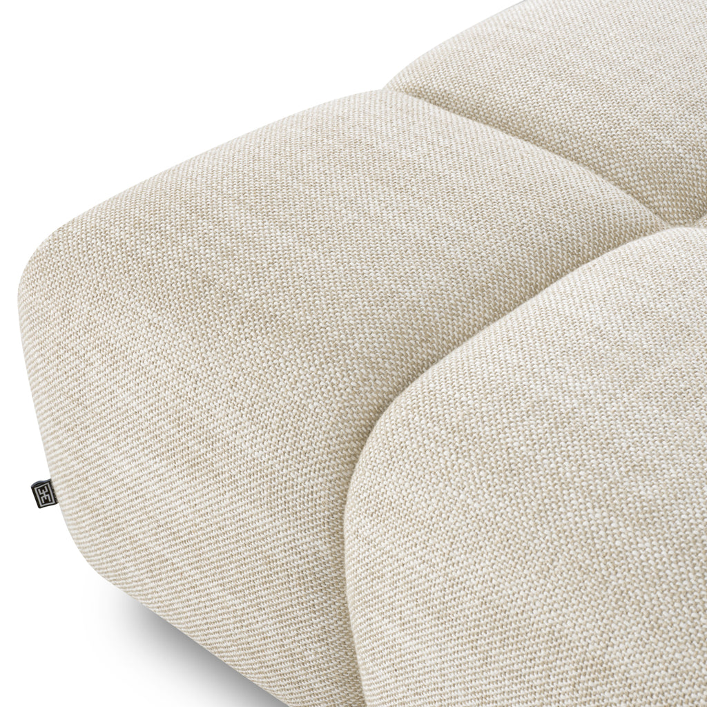 Modulsofa Hunter - Ottomane
