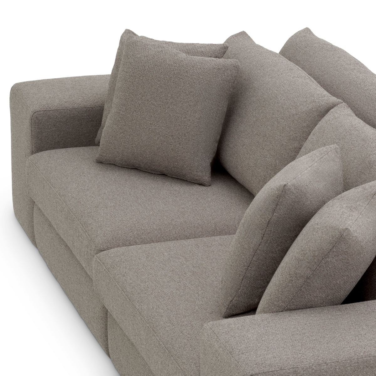 Großes Vista-Sofa