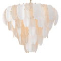 Kronleuchter Saint Lucia L
