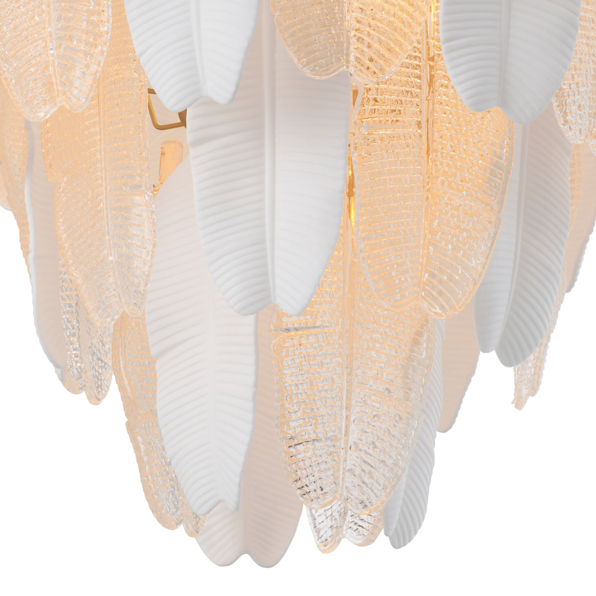 Kronleuchter Saint Lucia L