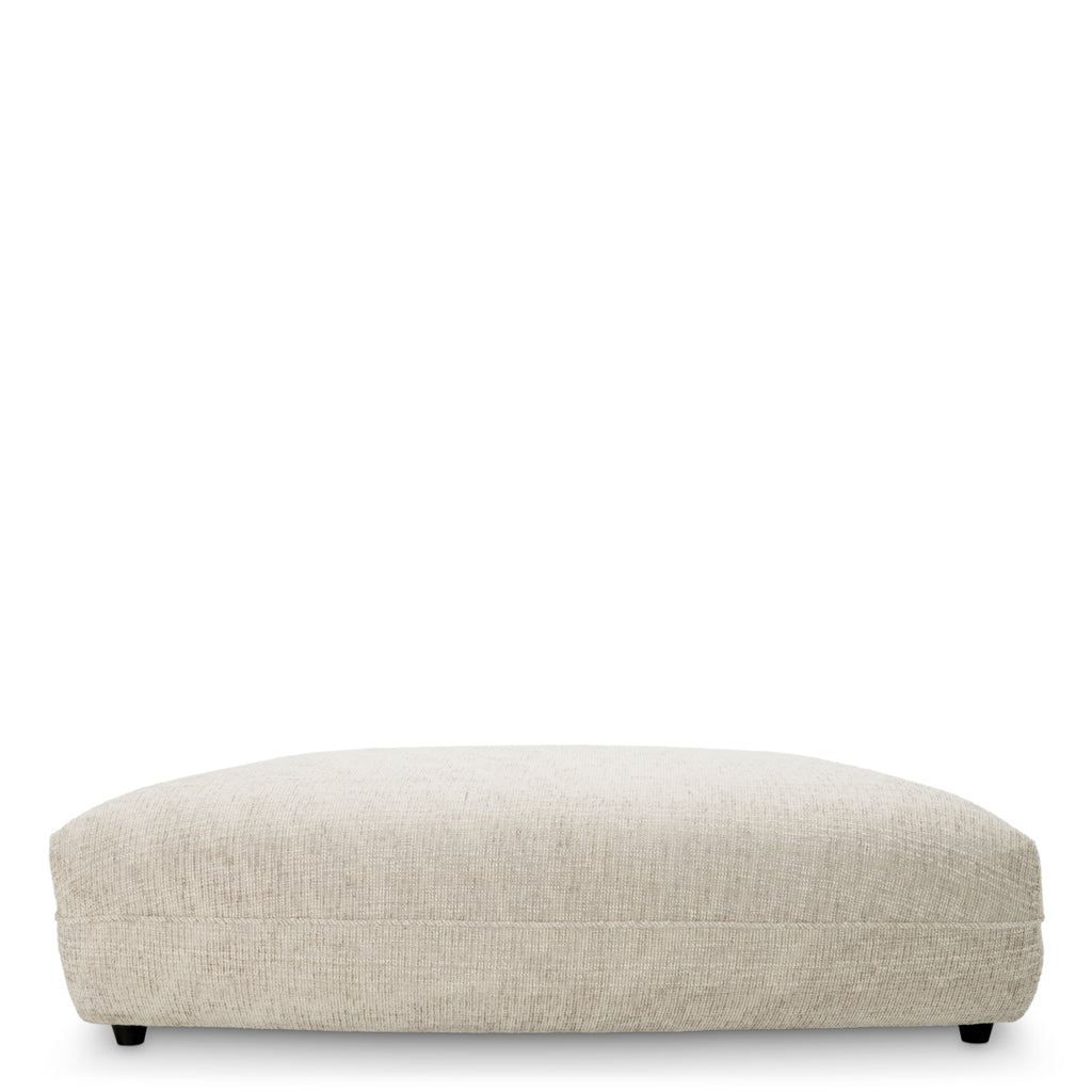 Modulares Sofa Grand Avenue - Ottomane