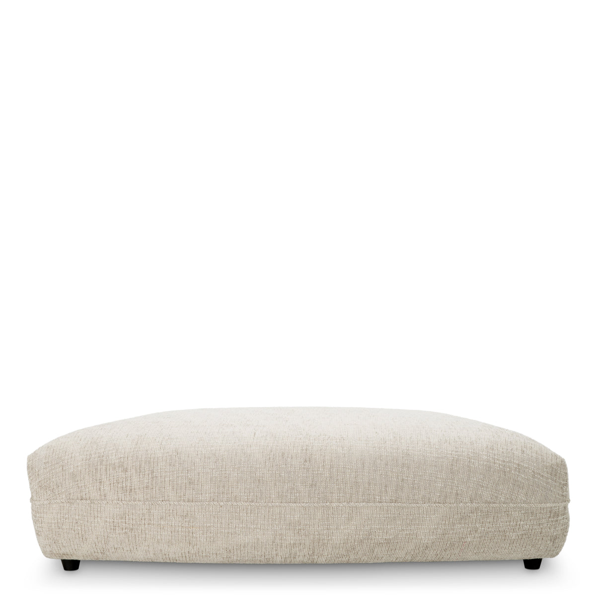 Modulares Sofa Grand Avenue - Ottomane