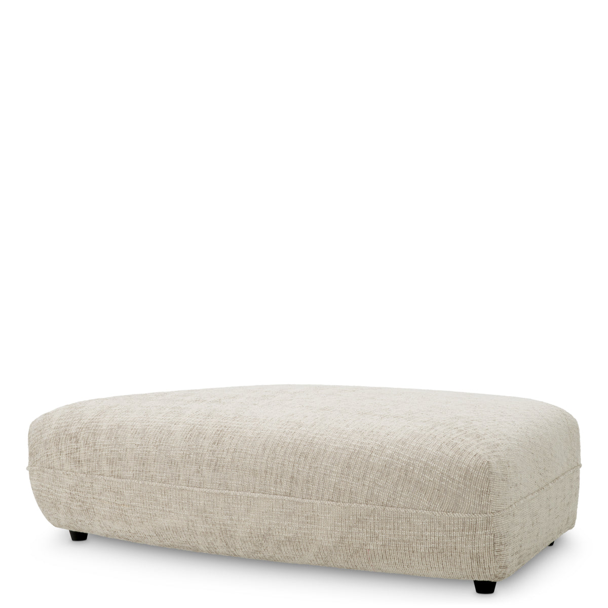 Modulares Sofa Grand Avenue - Ottomane
