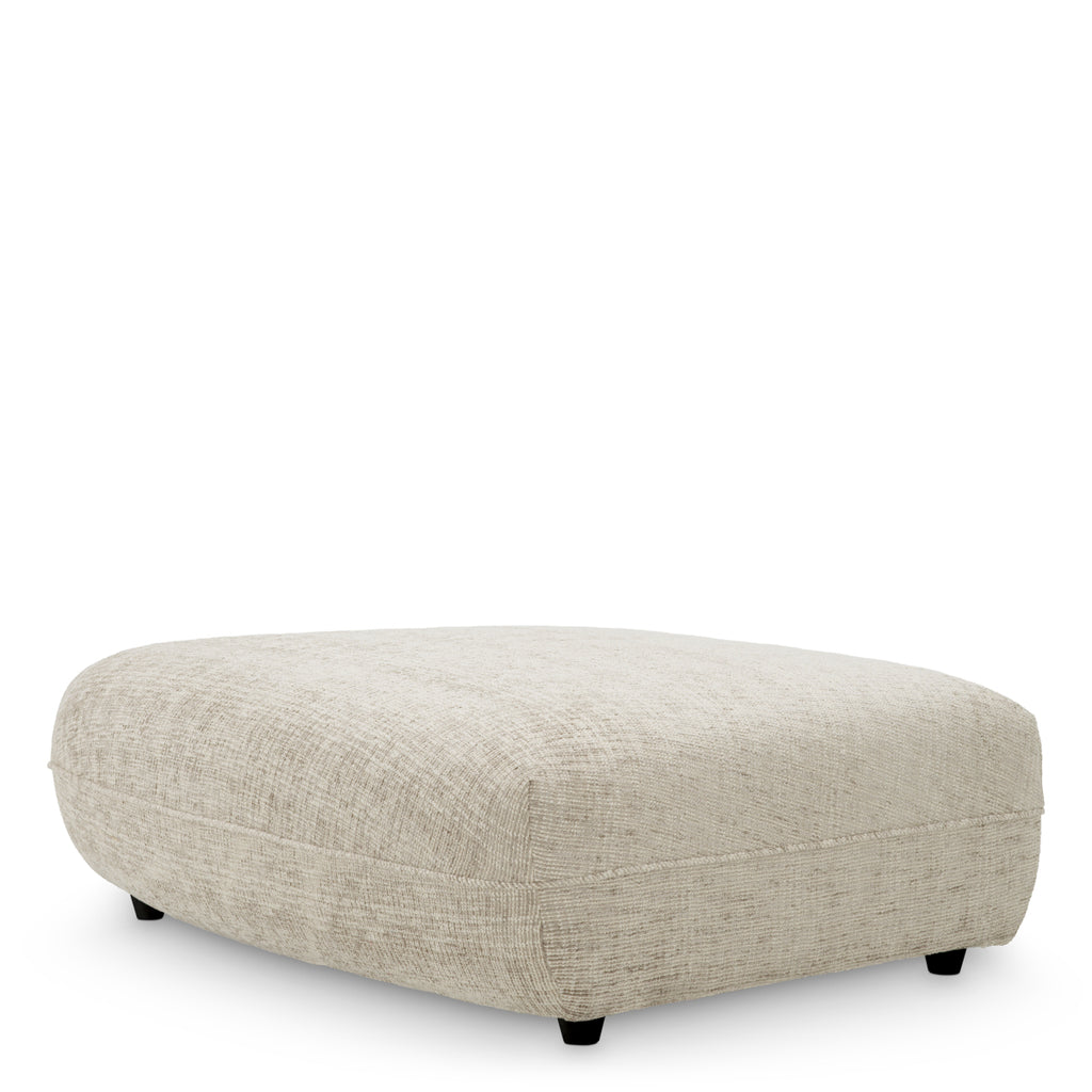 Modulares Sofa Grand Avenue - Ottomane