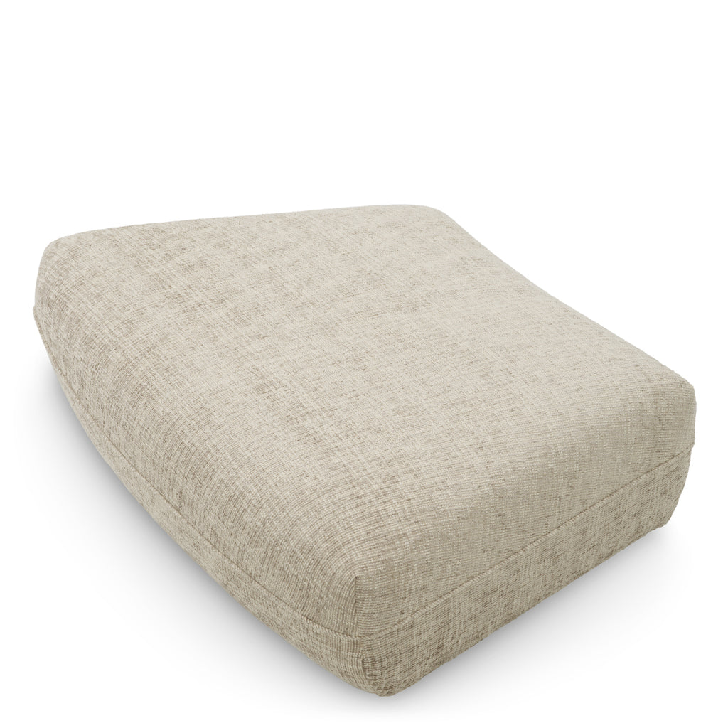 Modulares Sofa Grand Avenue - Ottomane