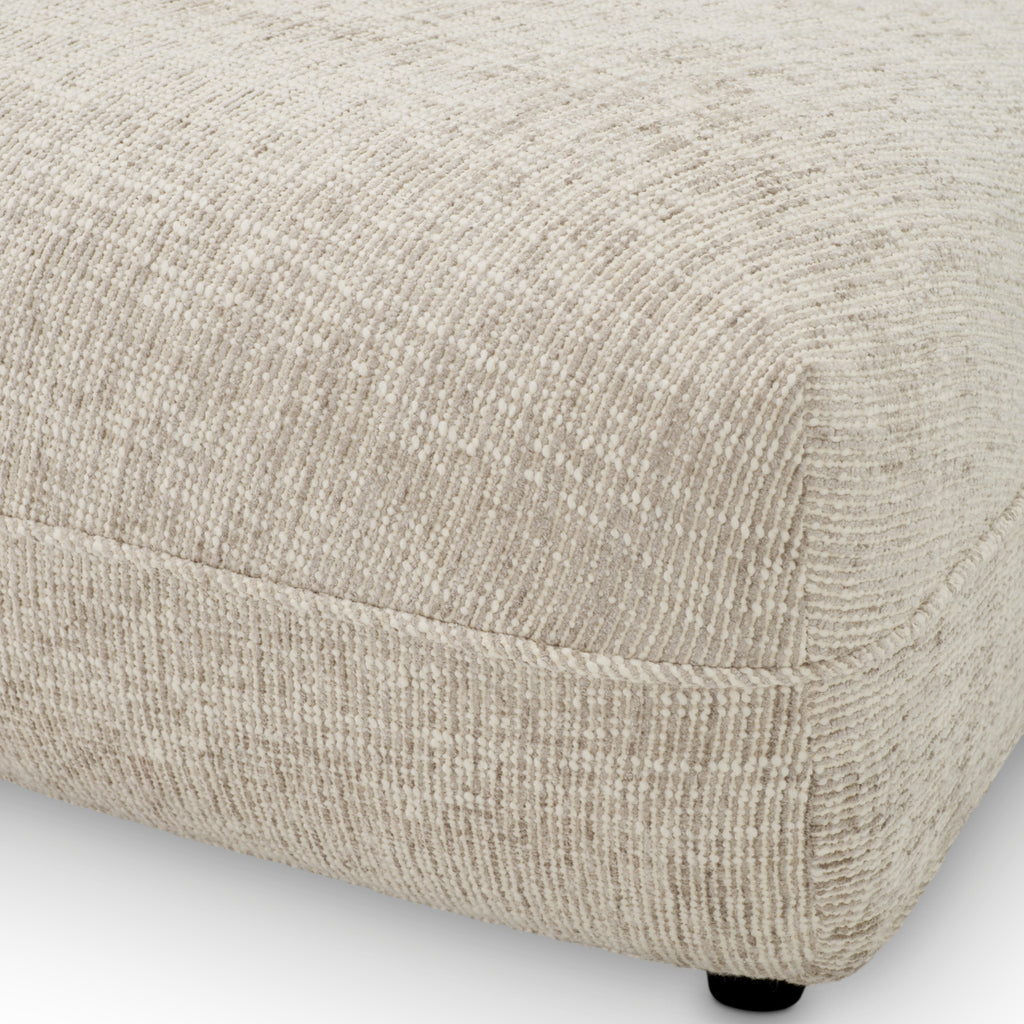 Modulares Sofa Grand Avenue - Ottomane