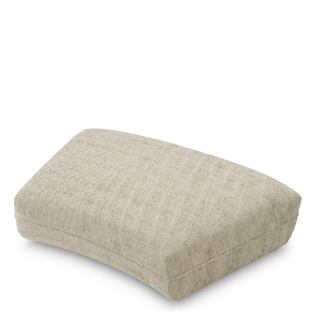 Modulares Sofa Grand Avenue - Ottomane