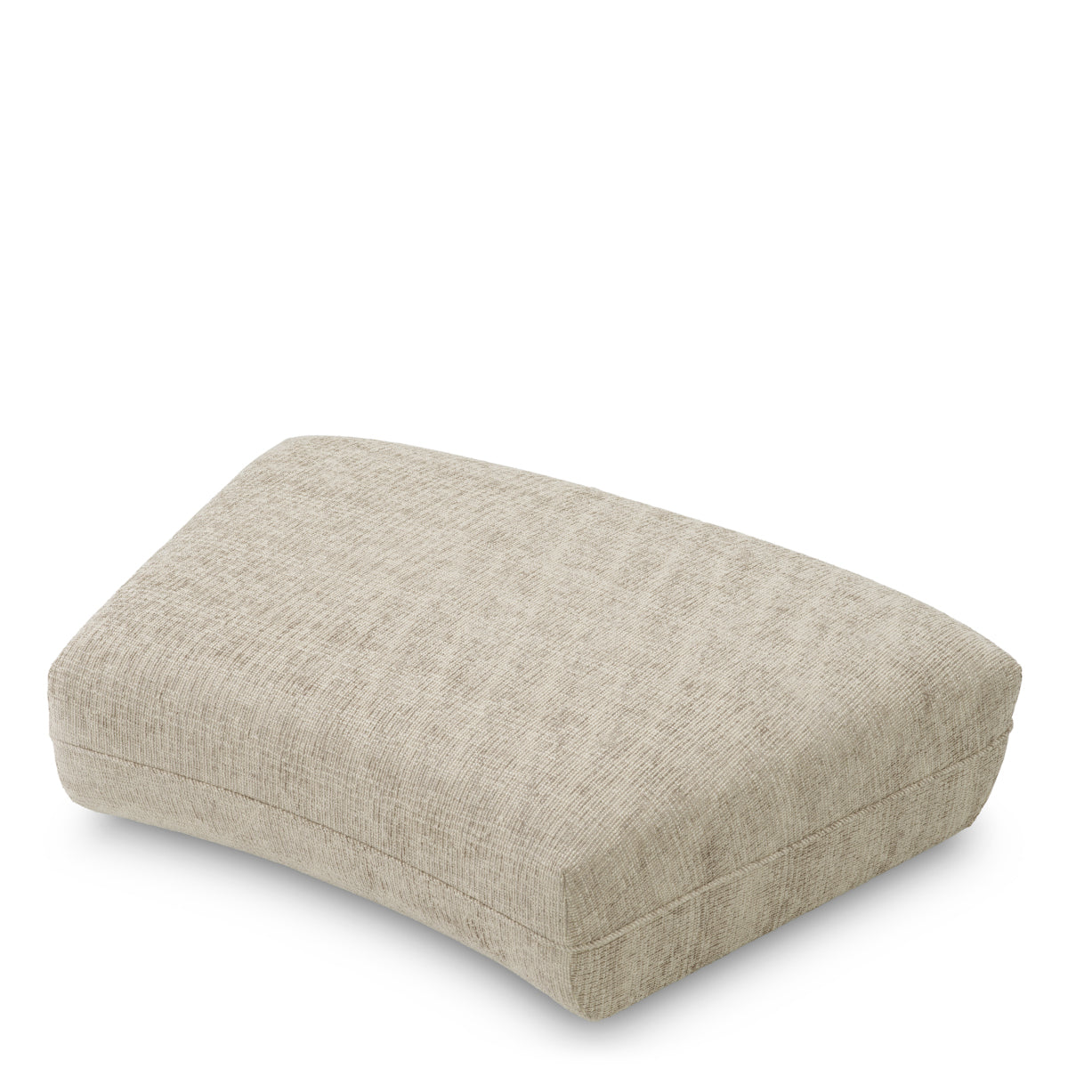 Modulares Sofa Grand Avenue - Ottomane