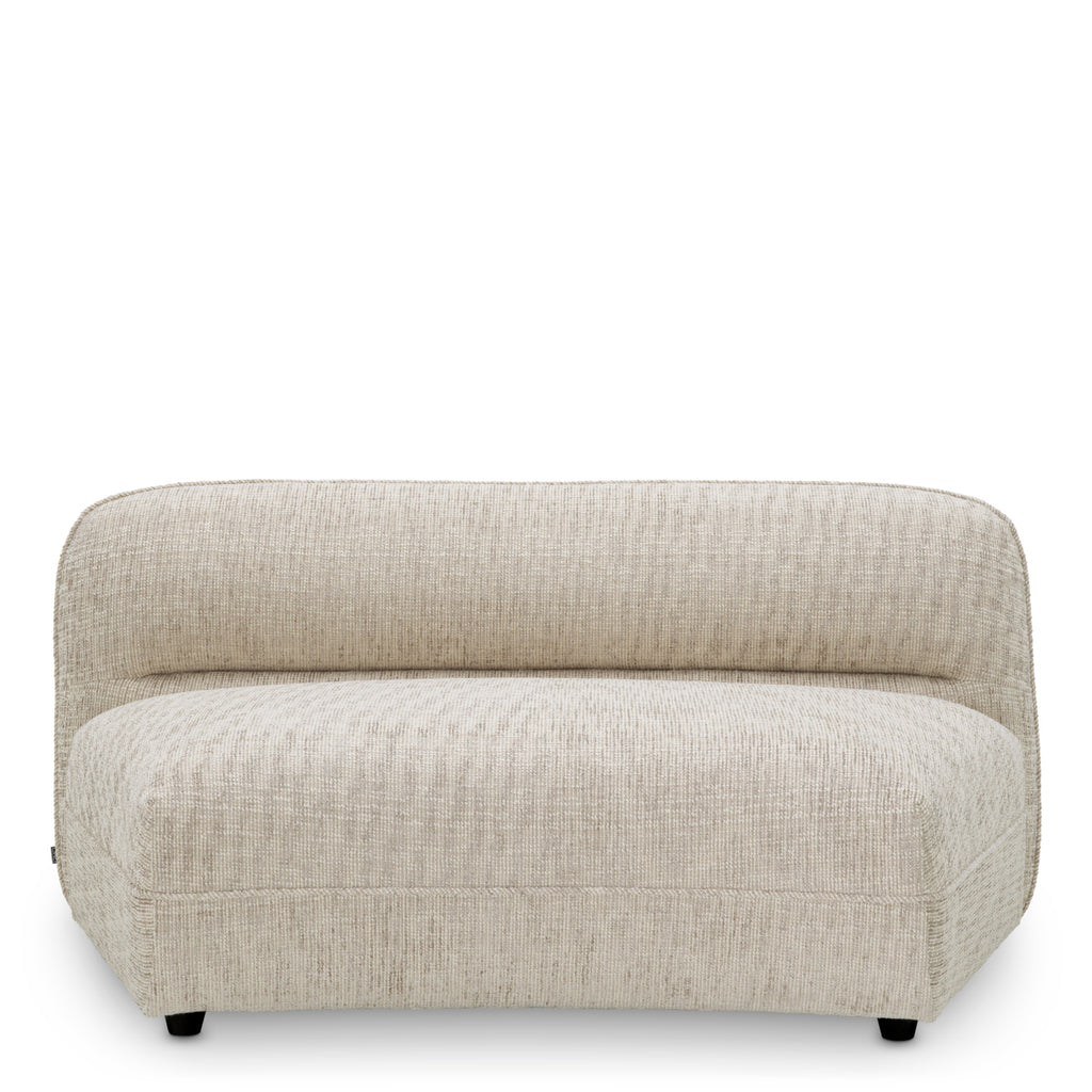 Modulares Sofa Grand Avenue - Mitte