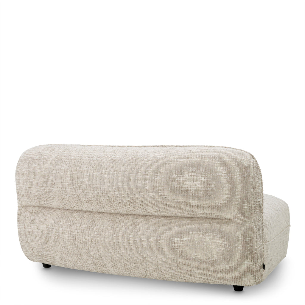 Modulares Sofa Grand Avenue - Mitte