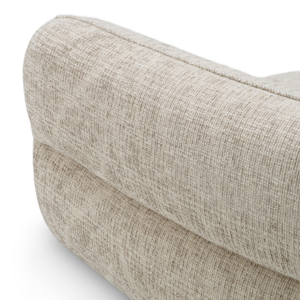 Modulares Sofa Grand Avenue - Mitte