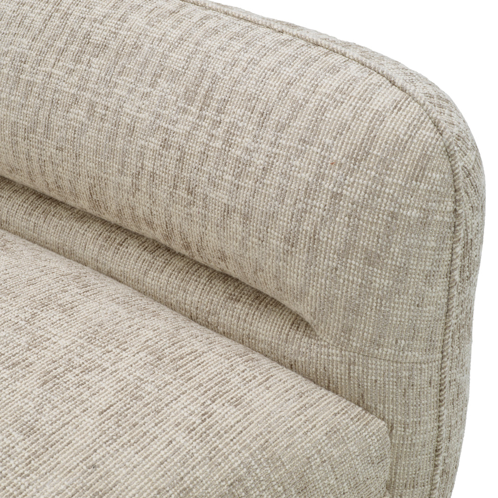 Modulares Sofa Grand Avenue - Mitte