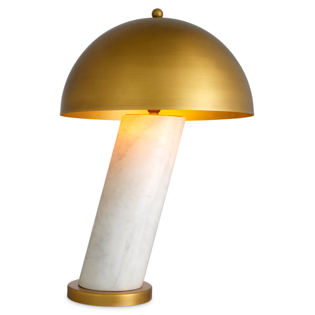 Tischlampe Daniel