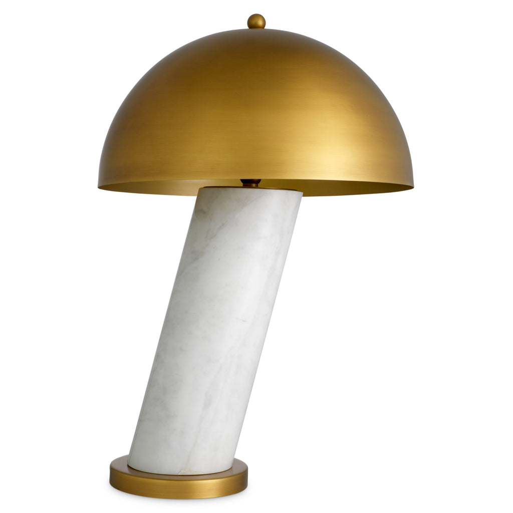 Tischlampe Daniel