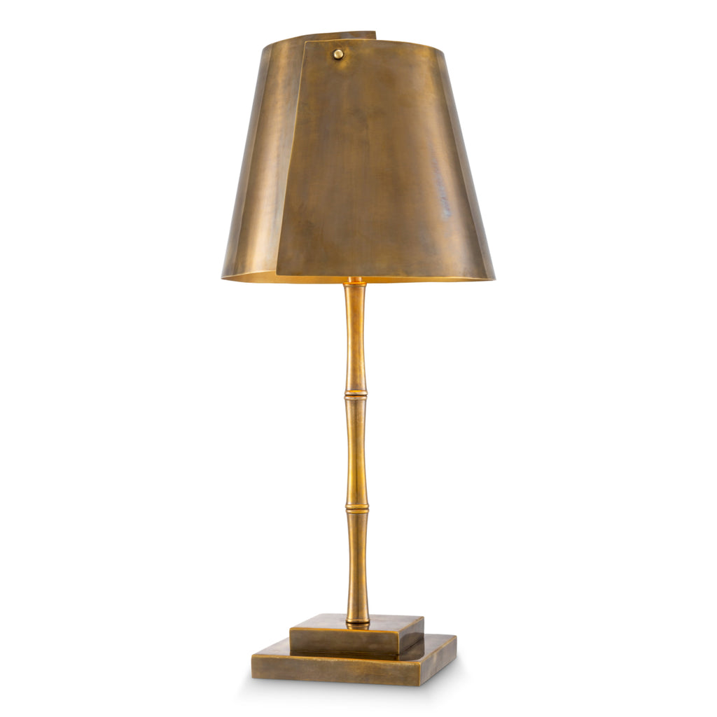 Tischlampe Seraphina