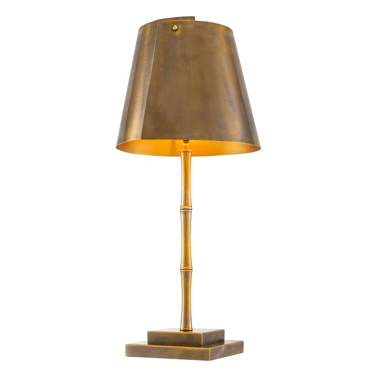 Tischlampe Seraphina