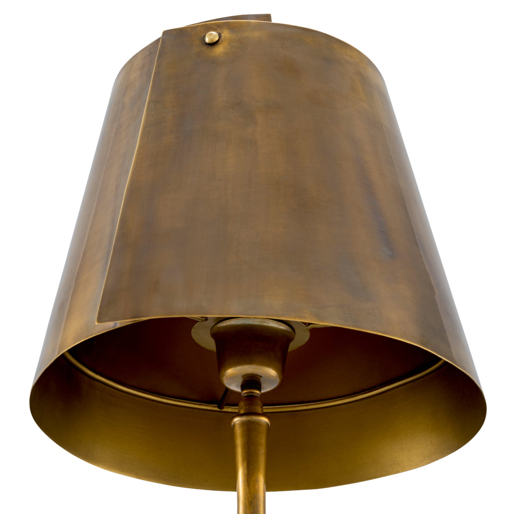 Tischlampe Seraphina