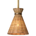 Anhänger Kon Tiki