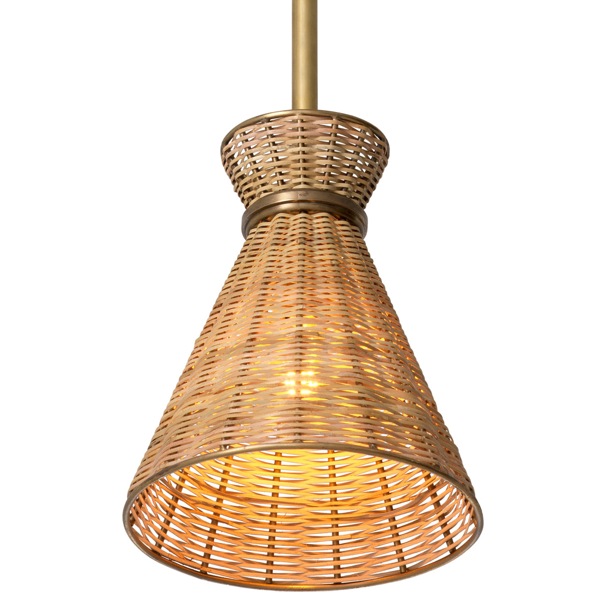 Anhänger Kon Tiki