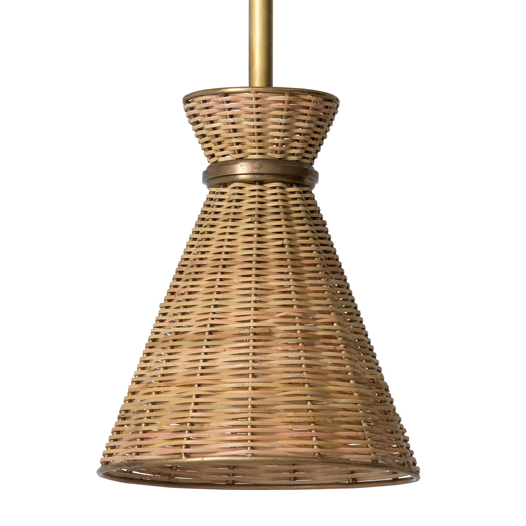 Anhänger Kon Tiki