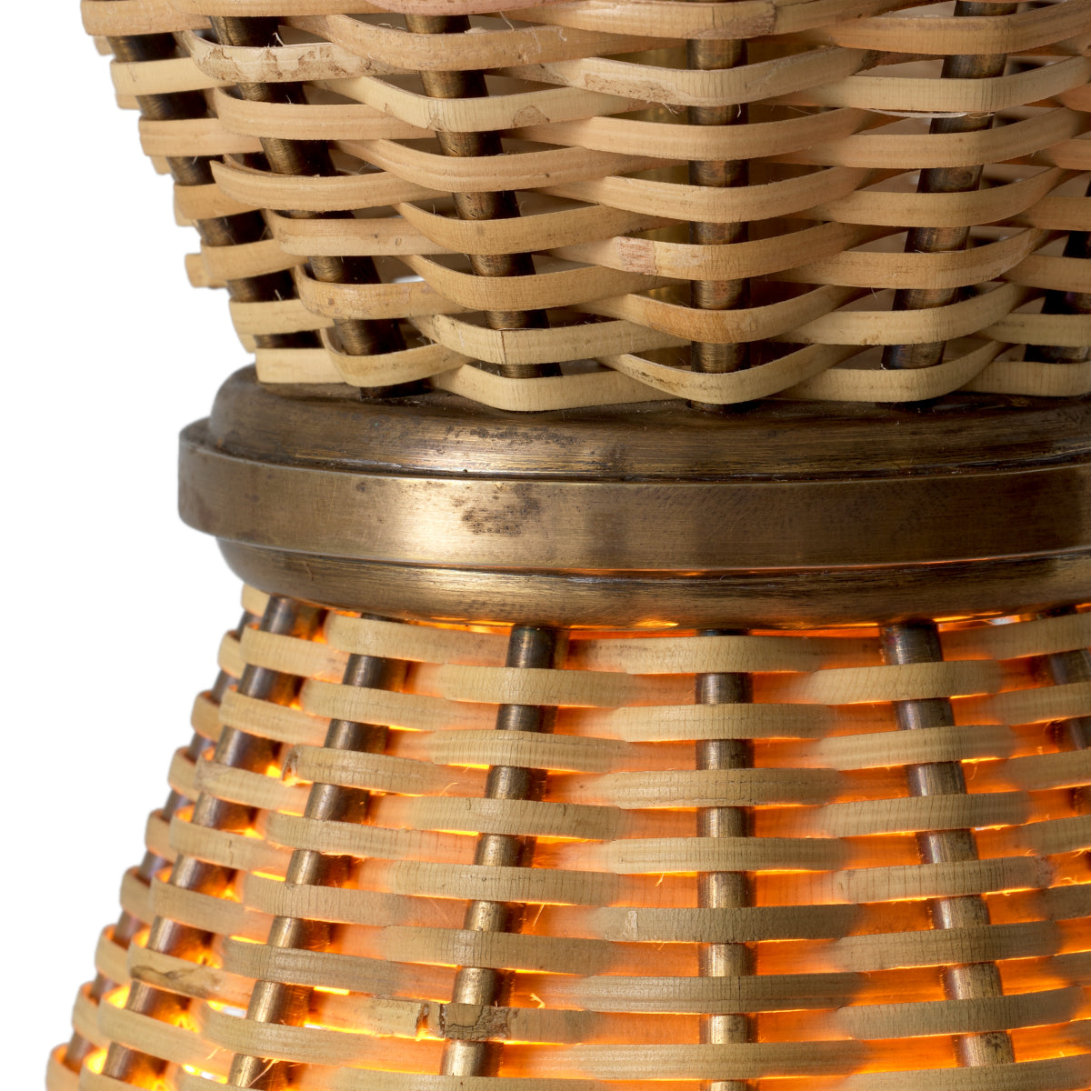 Anhänger Kon Tiki