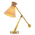 Tischlampe Kon Tiki